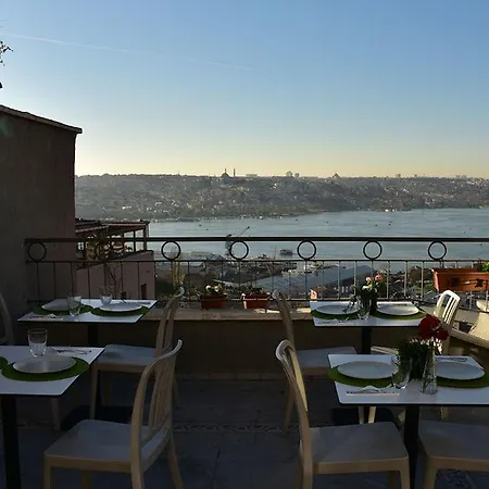 Taksim Terrace Provincia di Istanbul
