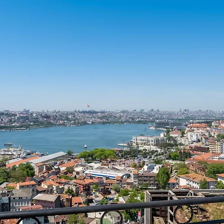 Hotel Taksim Terrace Provincia di Istanbul