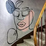 Hotel Taksim Terrapia Estambul