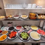 Hotel Taksim Terrapia 2*