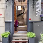 Hotel Taksim Terrapia Estambul