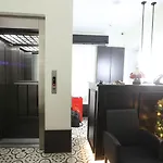 Hotel Taksim Terrapia 2*