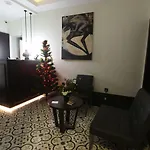 Hotel Taksim Terrapia 2*