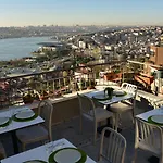 Taksim Terrapia 2* Estambul