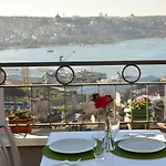 Taksim Terrapia Hotel Estambul