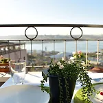 Taksim Terrapia Hotel