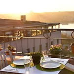 Hotel Taksim Terrapia 2*
