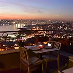 Hotel Taksim Terrapia