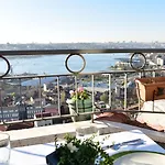 Taksim Terrapia Estambul
