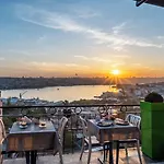 Hotel Taksim Terrapia