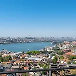 Taksim Terrapia Estambul