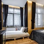 Hotel Taksim Terrapia 2*