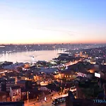 Taksim Terrapia Hotel