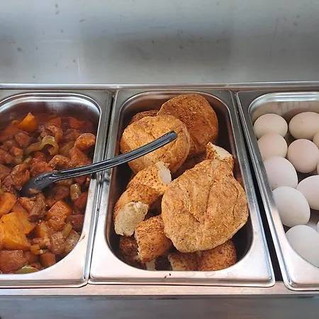 Hotel Taksim Terrapia 2*