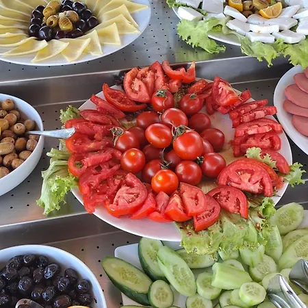 Taksim Terrapia Hotel 2*