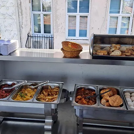 Hotel Taksim Terrapia