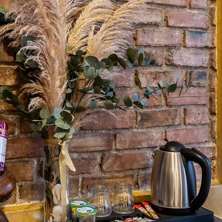 Hotel Taksim Terrapia