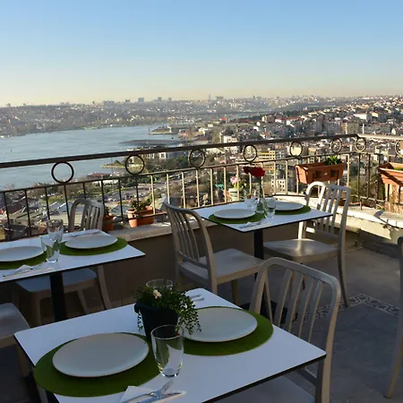 Taksim Terrapia Hotel