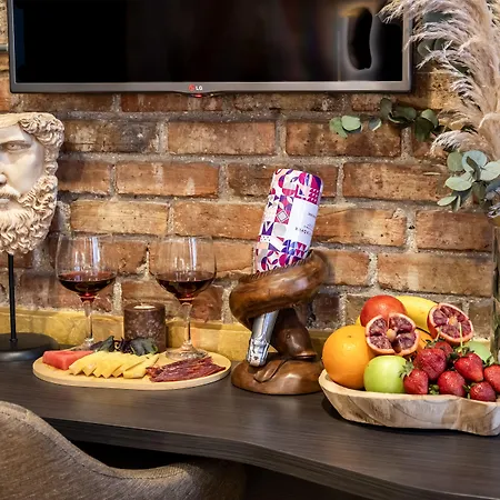 Taksim Terrapia Istanbul