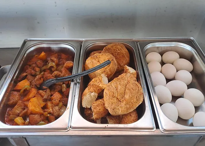 Отель Taksim Terrapia 2*