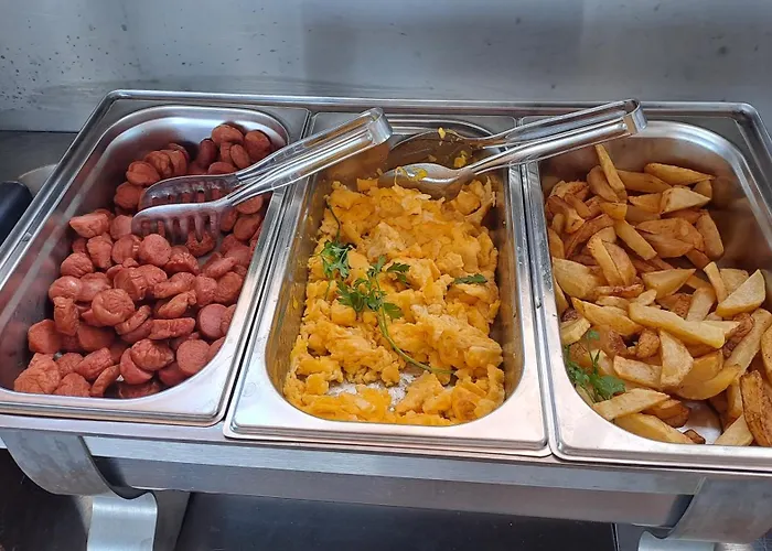 Taksim Terrapia Отель