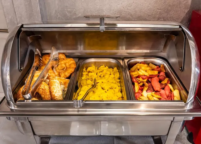 Taksim Terrapia Отель