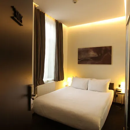 Taksim Terrace Istanboel