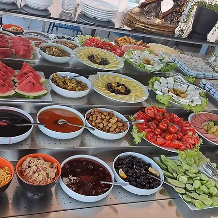 Taksim Terrapia 2*