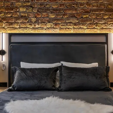 Taksim Terrace 2* Istanboel