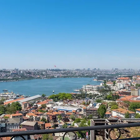 Taksim Terrapia اسطنبول