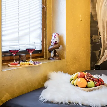 Hotel Taksim Terrapia