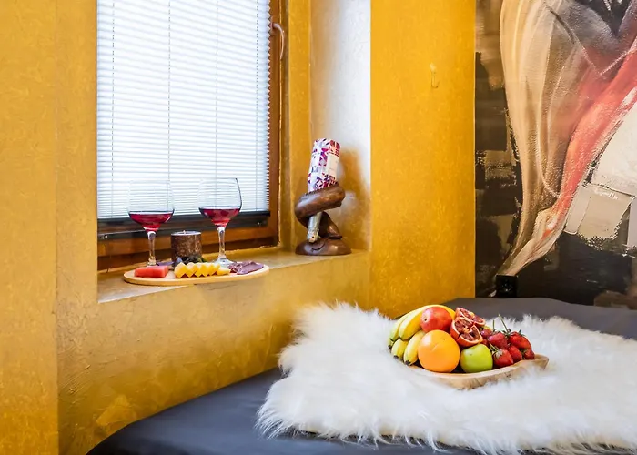 Taksim Terrapia Istanbul