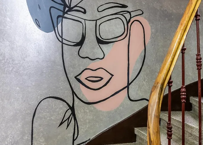 Hotel Taksim Terrapia Istanbul