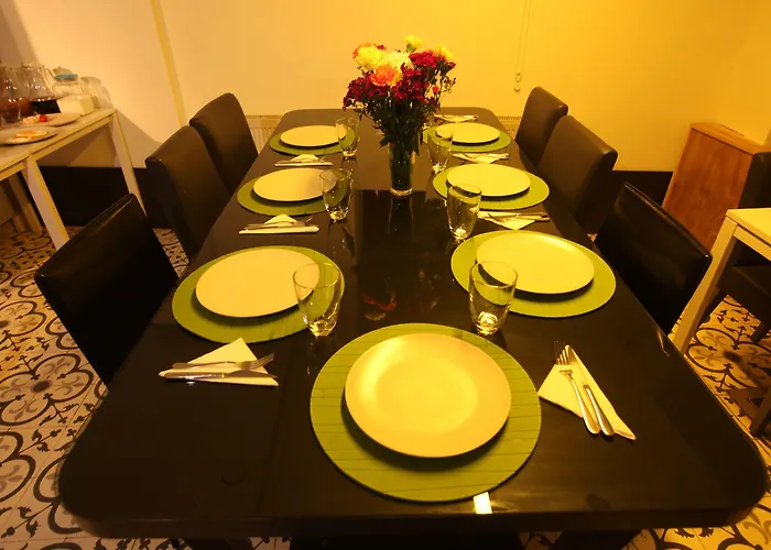 Taksim Terrapia Hotel Istanbul