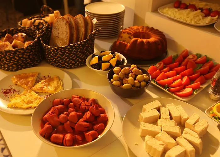 Taksim Terrapia Hotel 2*