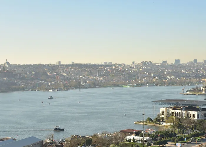 Taksim Terrapia 2* Istanbul