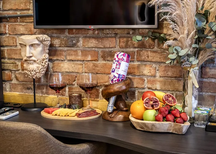 Taksim Terrapia Istanbul