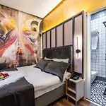 Otel Taksim Terrace