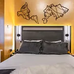 Otel Taksim Terrace İstanbul