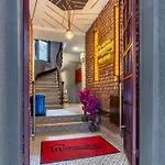 Otel Taksim Terrace