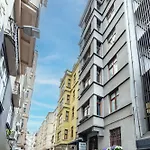 Taksim Terrace Otel İstanbul
