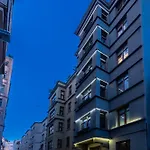Otel Taksim Terrace