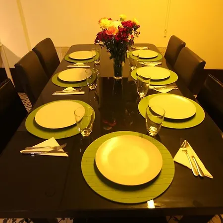 Szálloda Taksim Terrace Isztambul