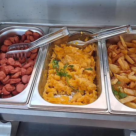 Taksim Terrapia Ξενοδοχείο