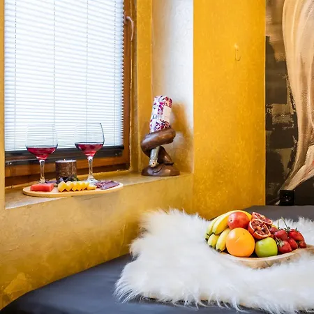 Taksim Terrace Isztambul