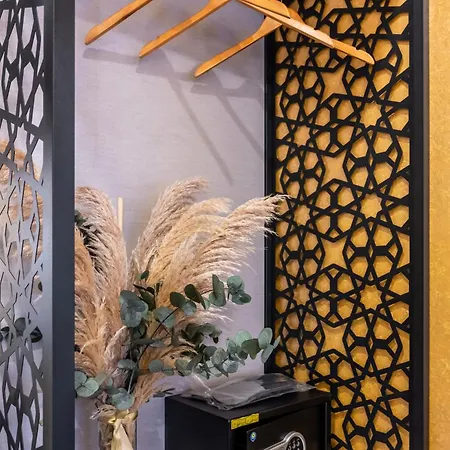 Taksim Terrace 2* Isztambul