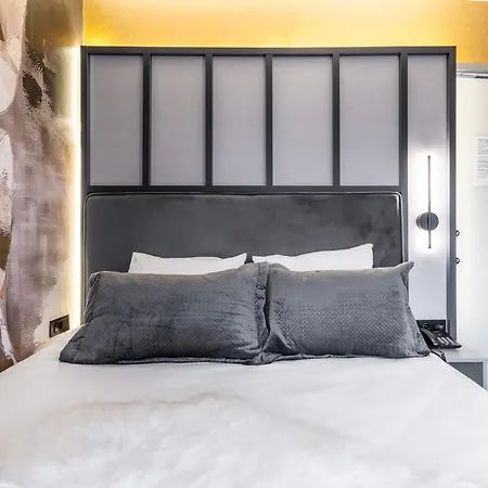 Szálloda Taksim Terrace 2*