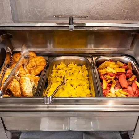 Taksim Terrapia Hotel