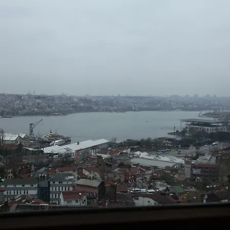 Taksim Terrapia Κωνσταντινούπολη