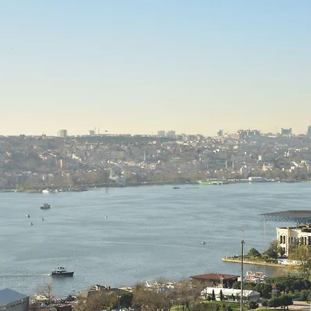 Taksim Terrapia 2* Κωνσταντινούπολη